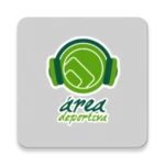 Logo of AREA DEPORTIVA android Application 